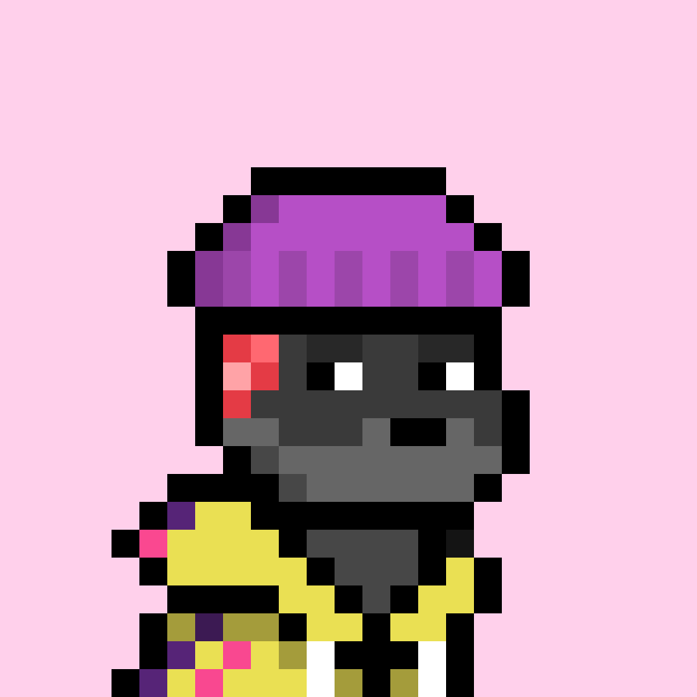 Doginal Dog #6381