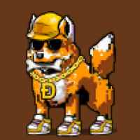 DogePunks #4544