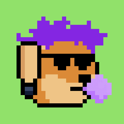 Dogepunk #7152
