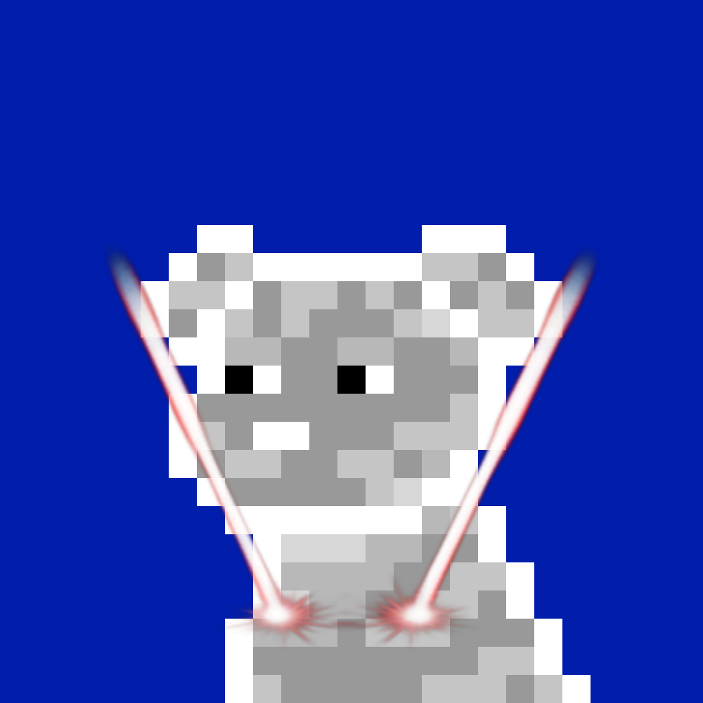Anti Doginal Dog #2174