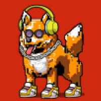 DogePunks #1549
