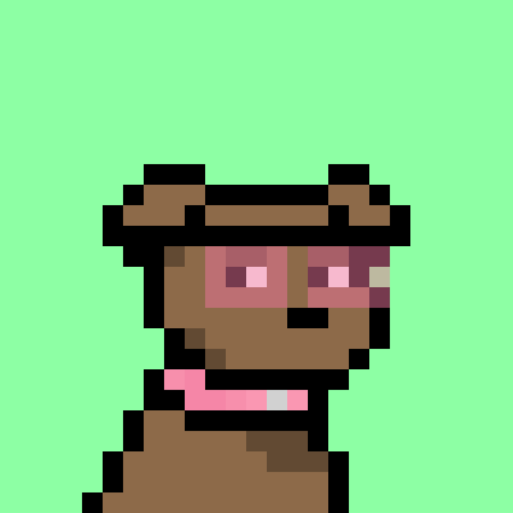 Doginal Dog #2400