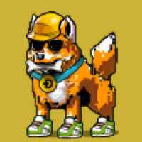 DogePunks #87