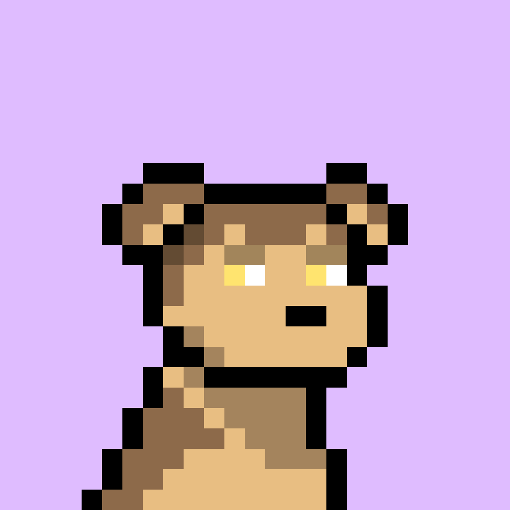 Doginal Dog #3375