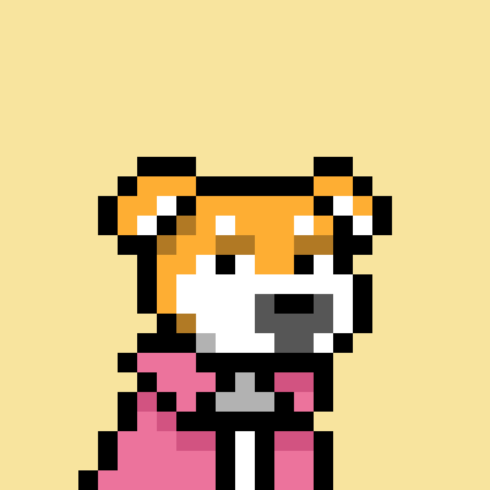 Doginal Dog #7159
