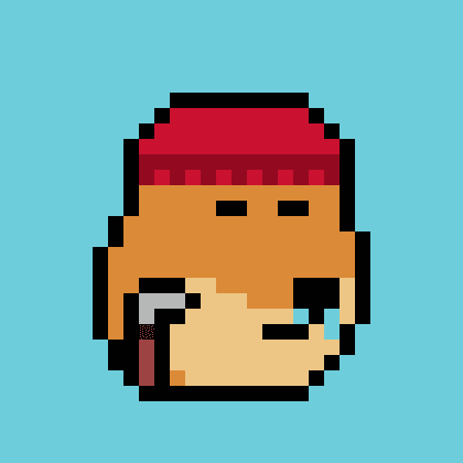 Dogepunk #4762