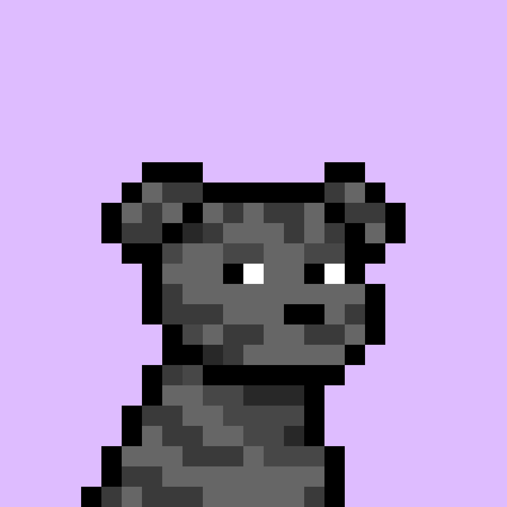 Doginal Dog #8493