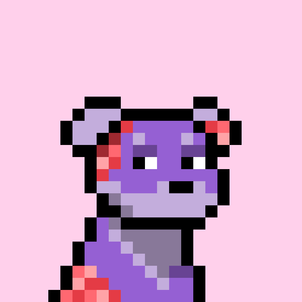 Doginal Dog #7072