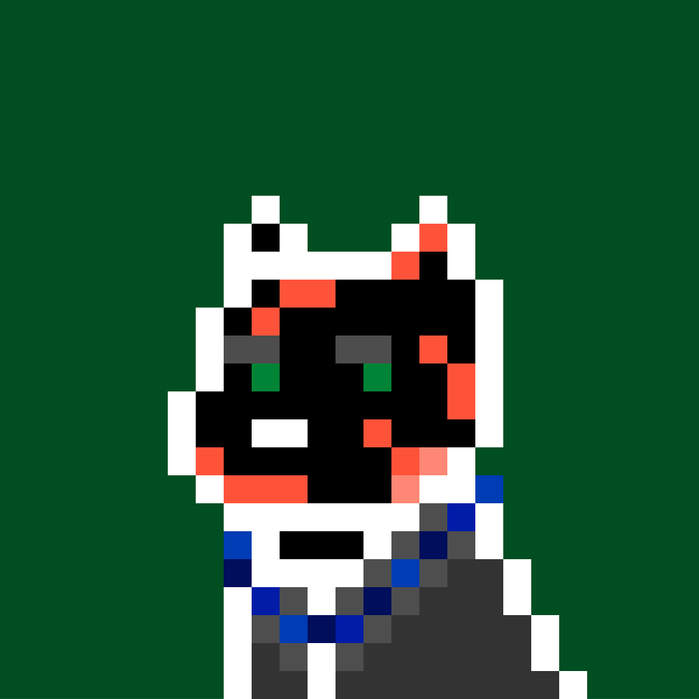 Anti Doginal Dog #9066