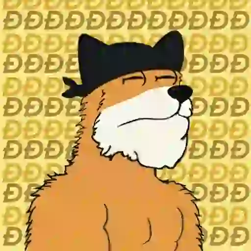 F*ck It We Bark #4712