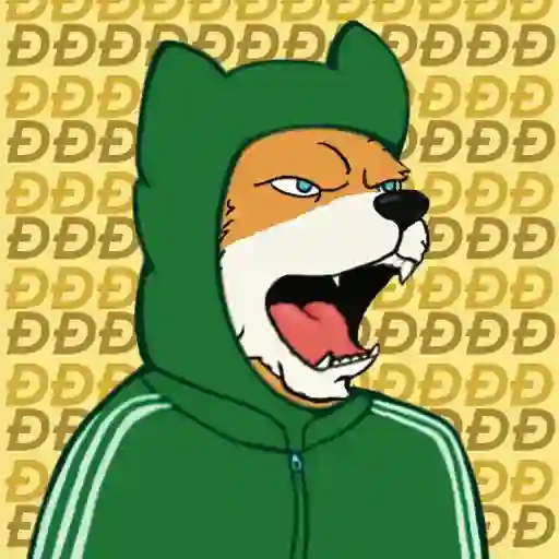 F*ck It We Bark #695