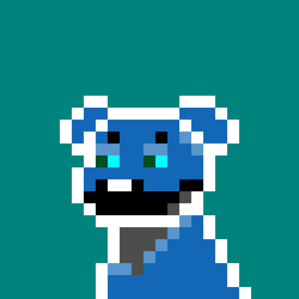 Anti Doginal Dog #346