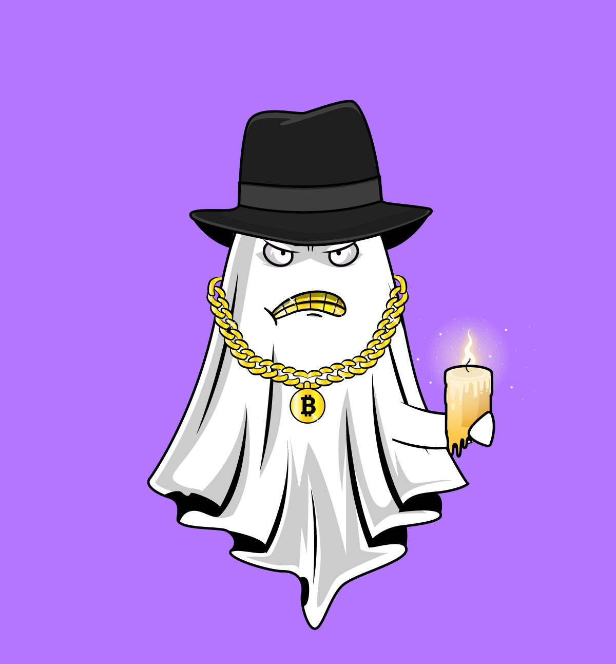 The Spook Society #759