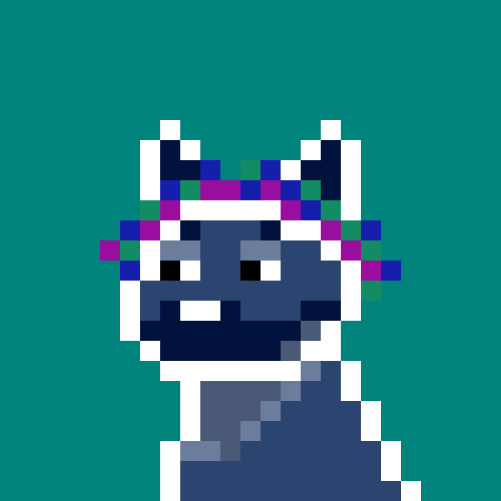 Anti Doginal Dog #4974