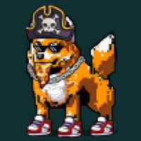 DogePunks #1554