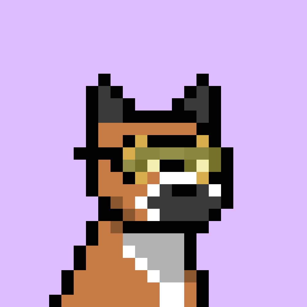 Doginal Dog #5473