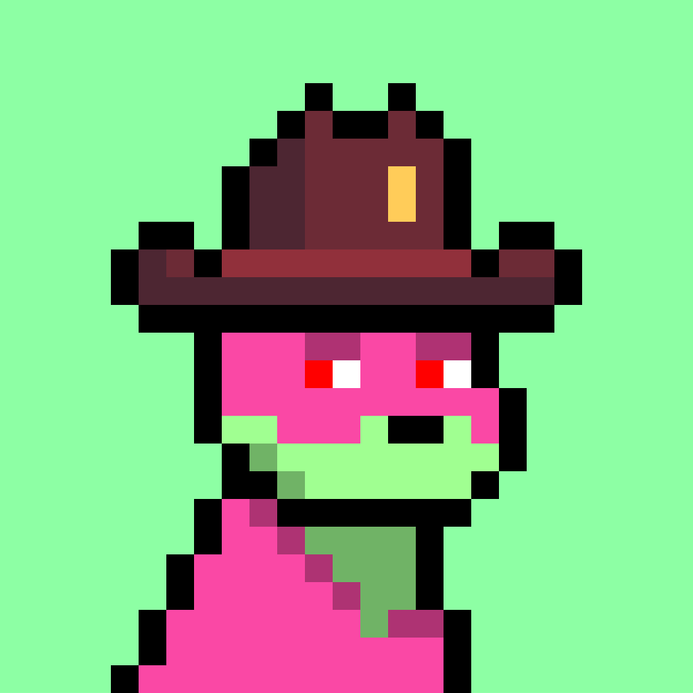 Doginal Dog #1092