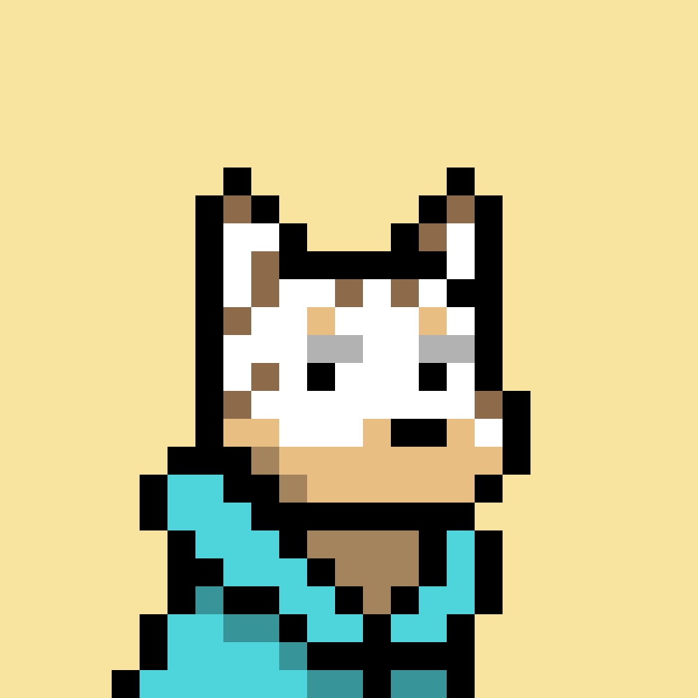Doginal Dog #8283