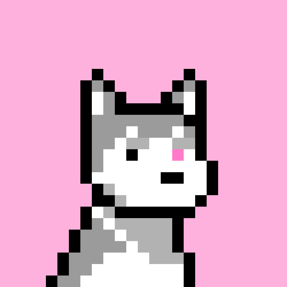 Doginal Dog #2160
