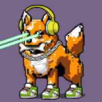 DogePunks #2283