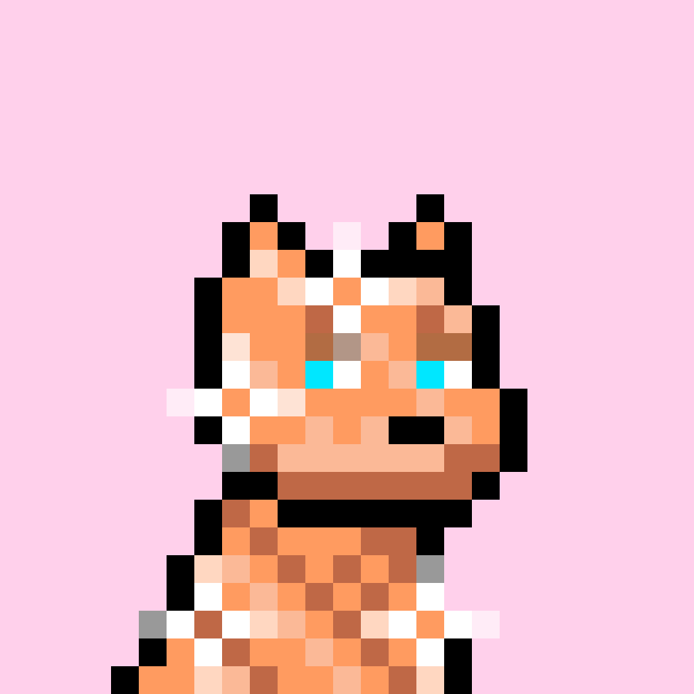 Doginal Dog #6590