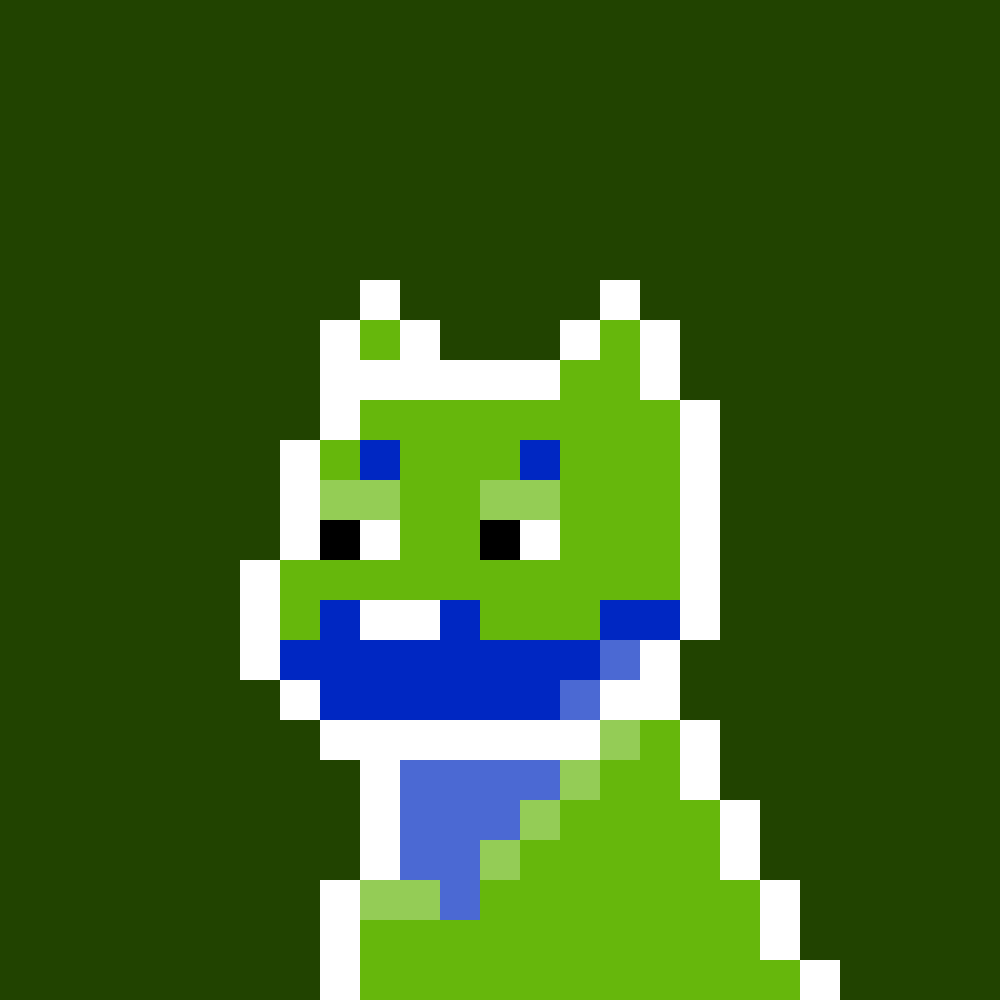 Anti Doginal Dog #5181