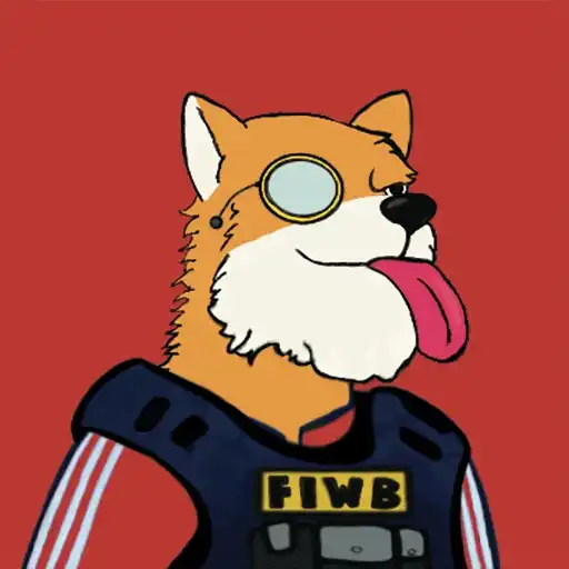 F*ck It We Bark #10329