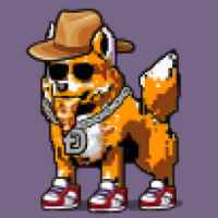 DogePunks #3923