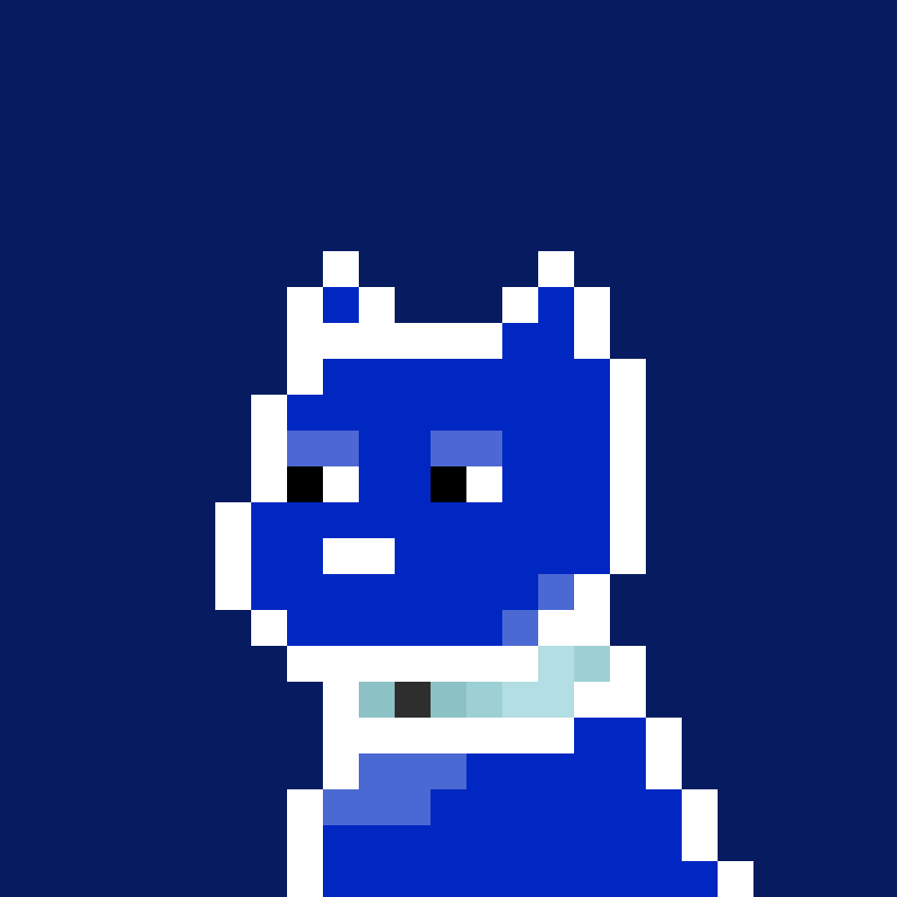 Anti Doginal Dog #6463
