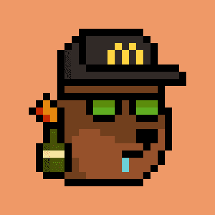 Dogepunk #2117