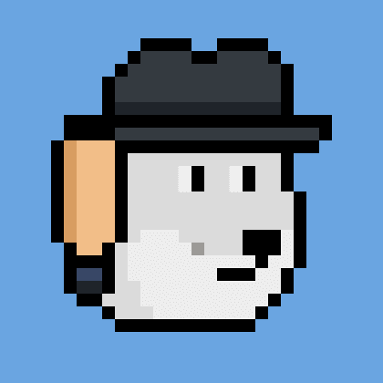 Dogepunk #460