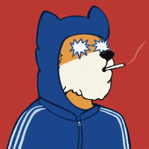 F*ck It We Bark #1344