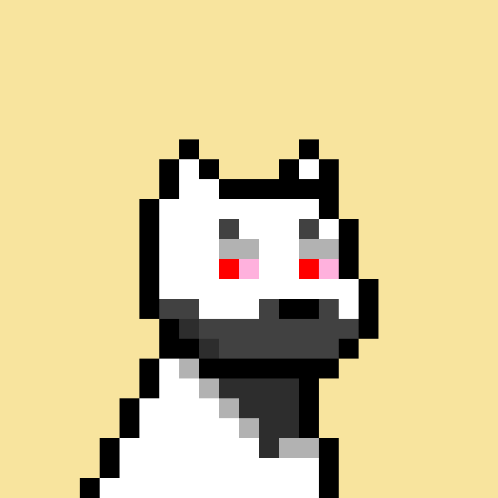 Doginal Dog #430