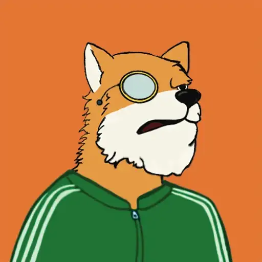 F*ck It We Bark #7292