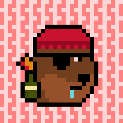 Dogepunk #9276