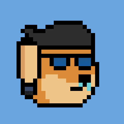 Dogepunk #9345