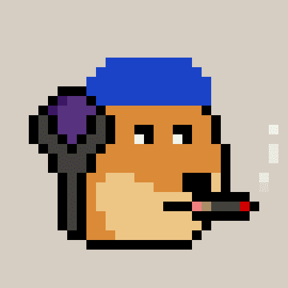 Dogepunk #4200