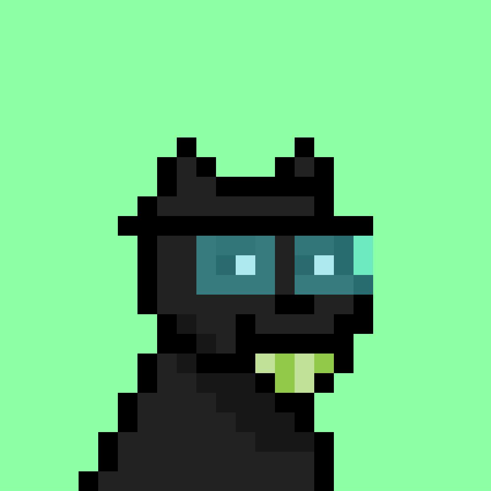 Doginal Dog #1345