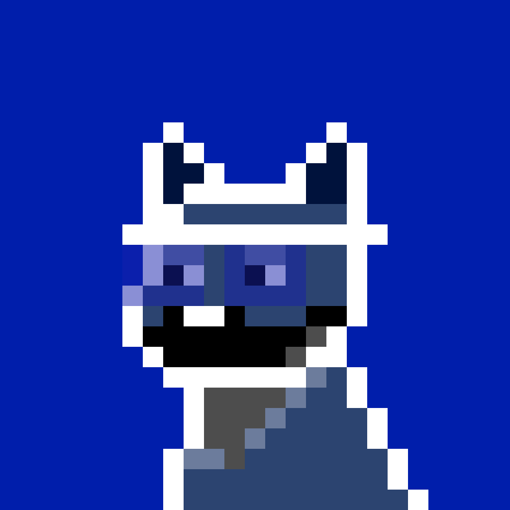 Anti Doginal Dog #4119