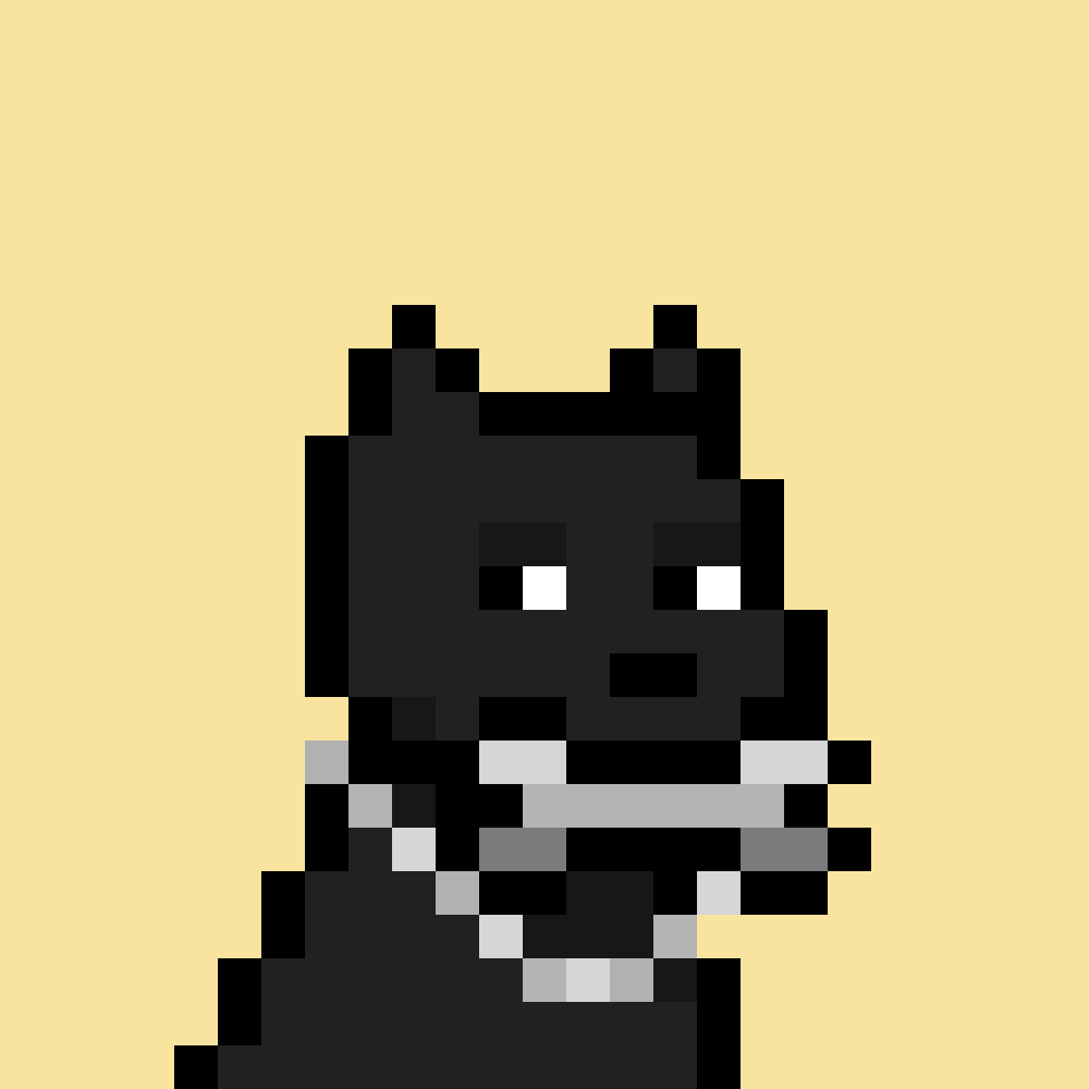 Doginal Dog #6592