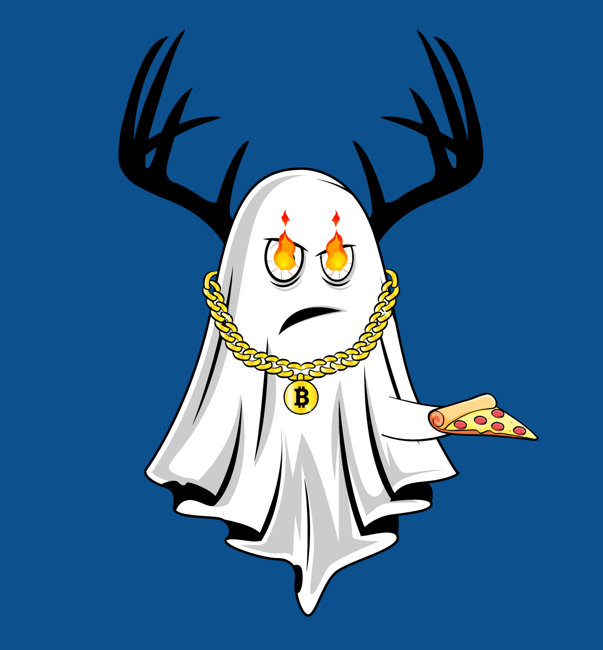 The Spook Society #262