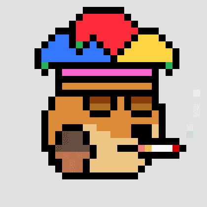Dogepunk #7794