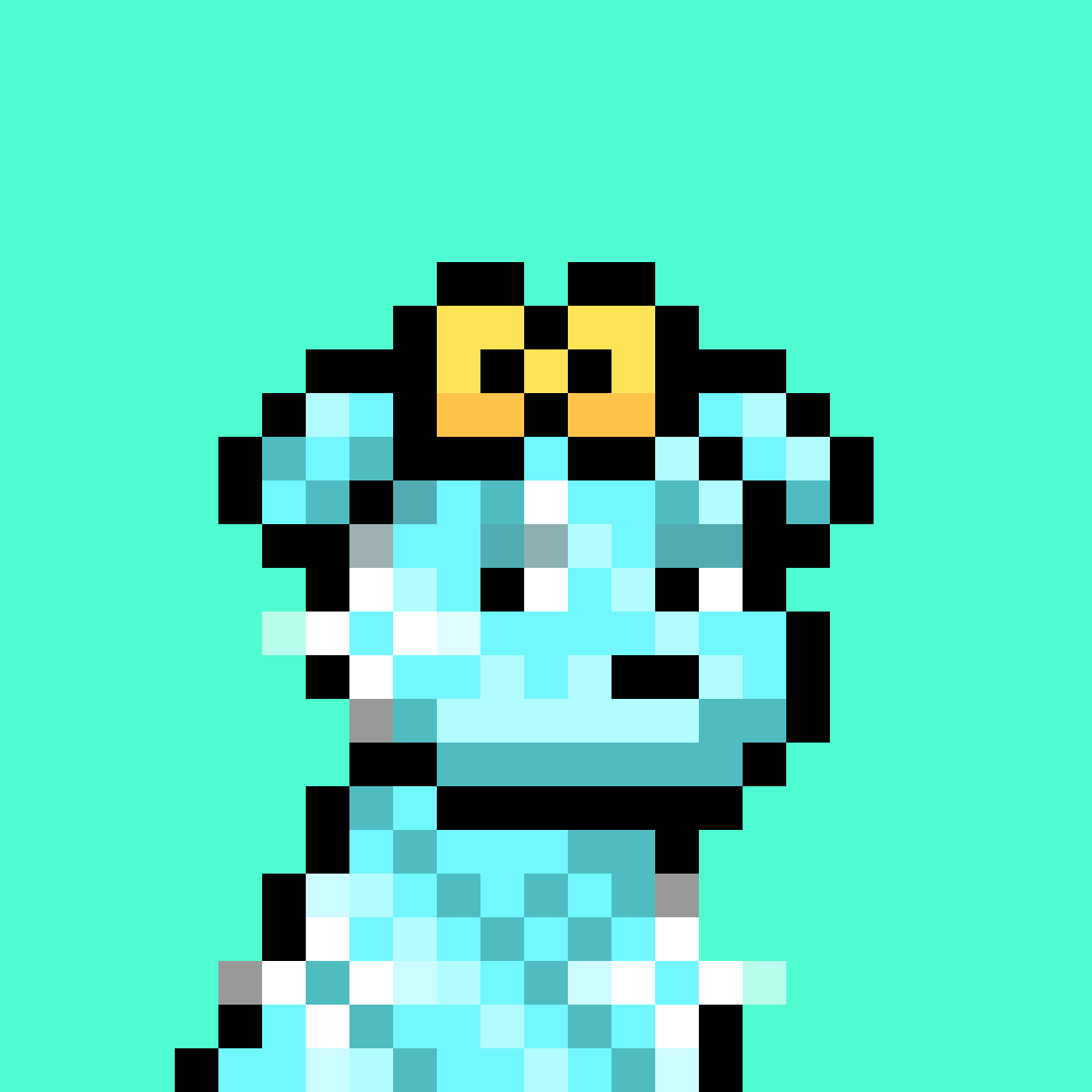 Doginal Dog #5510