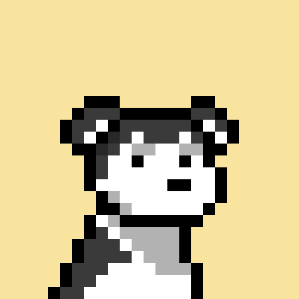 Doginal Dog #5875