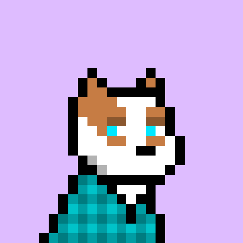 Doginal Dog #5166