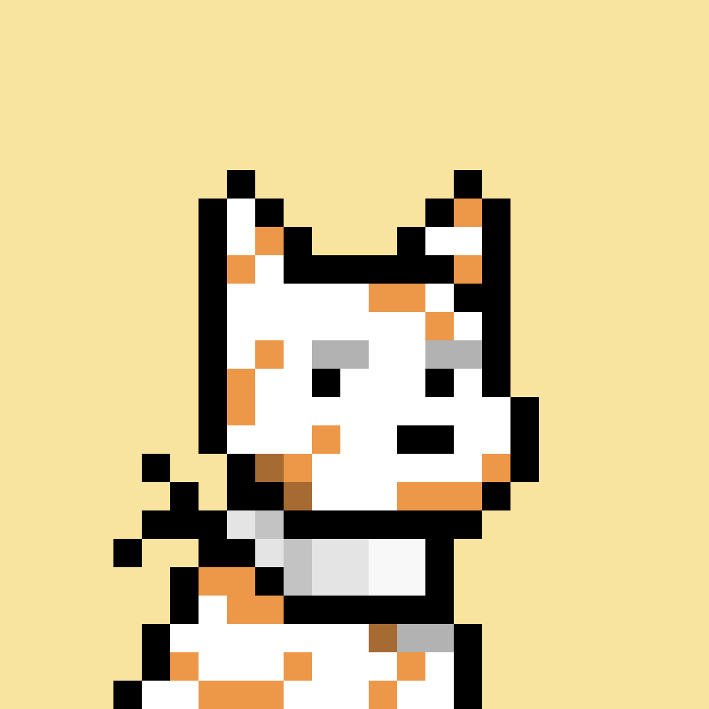 Doginal Dog #3277