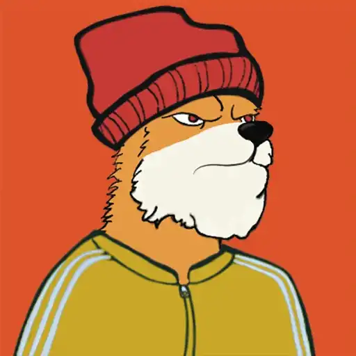 F*ck It We Bark #9846
