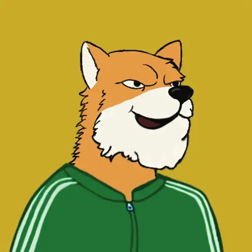 F*ck It We Bark #4528