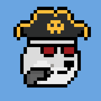 Dogepunk #5701