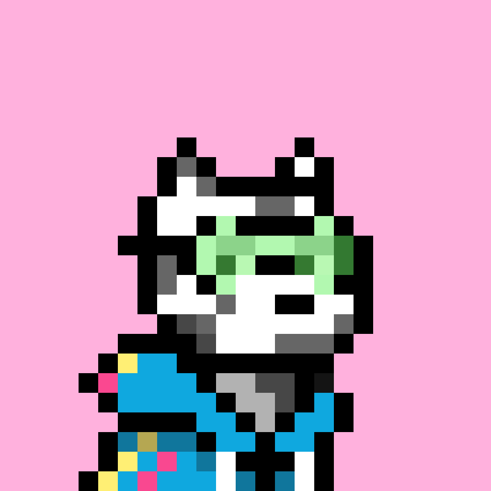 Doginal Dog #1439